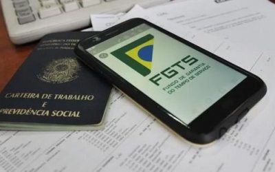 MP extingue multa adicional de 10% do FGTS que ia para União