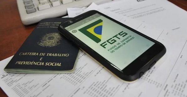 MP extingue multa adicional de 10% do FGTS que ia para União