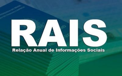 RAIS ano base 2019, como fica?