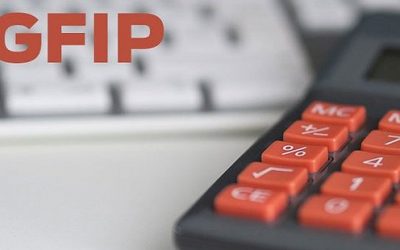 GFIP do 13º salário deve ser entregue até dia 31